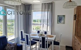 Apartament Atal Gdańsk Baltica Towers